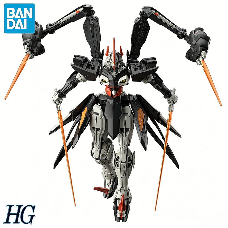 Bandai Gundam Hg - BANDAI PB LIMITED HGAC 1/144 นิวโมบายล์รีพอร์ต