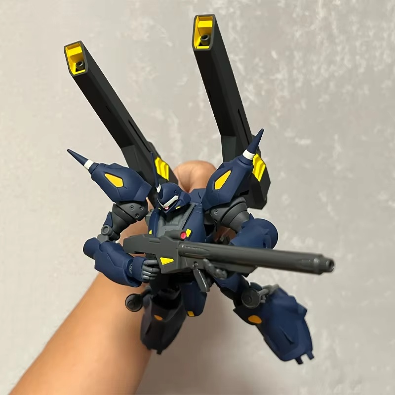 ชุดประกอบโมเดล Kampfer HG 1/14 - Bandai Gundam Hg บทวิจารณ์และราคา