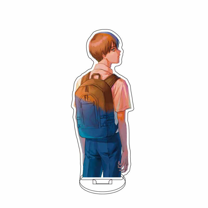 ขาตั้งฟิกเกอร์อะคริลิก 16 ซม.  - Anime Merchandise Collection บทวิจารณ์และราคา