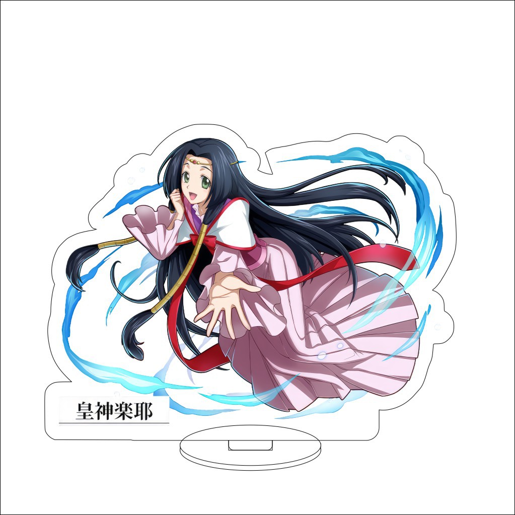 16 ซม. อนิเมะ Code Geass: เลลู - Anime Merchandise Collection บทวิจารณ์และราคา