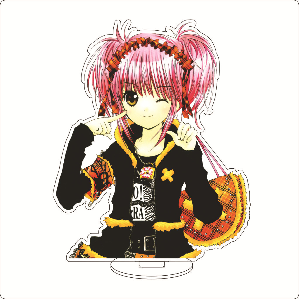16 ซม. อนิเมะ ชูโกะ ชาร่า! อาม - Anime Merchandise Collection บทวิจารณ์และราคา