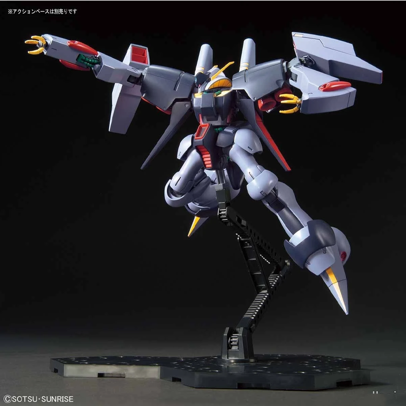 ชุดโมเดลแท้ Bandai Gunpla HG 1 - Bandai Gundam Hg บทวิจารณ์และราคา