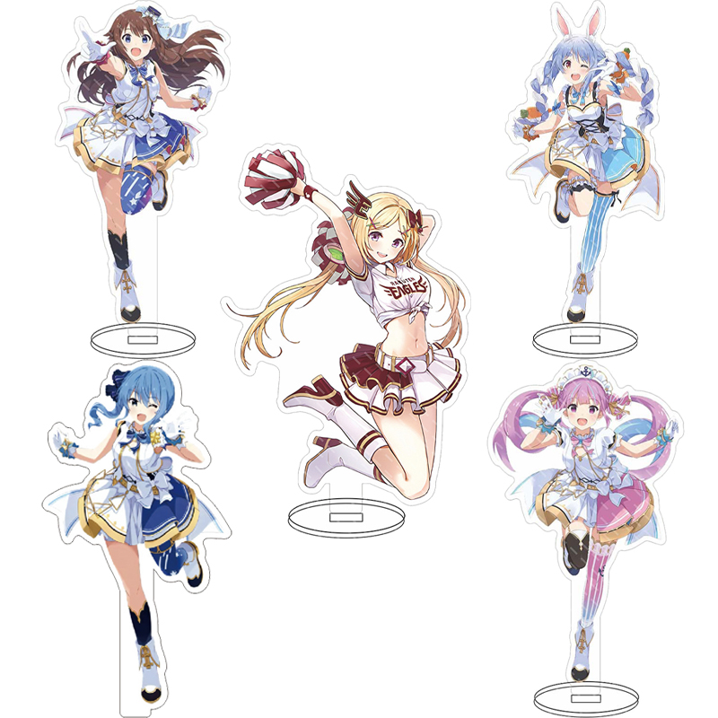 16 ซม. ฟิกเกอร์อะคริลิกตั้งโชว - Anime Merchandise Collection บทวิจารณ์และราคา