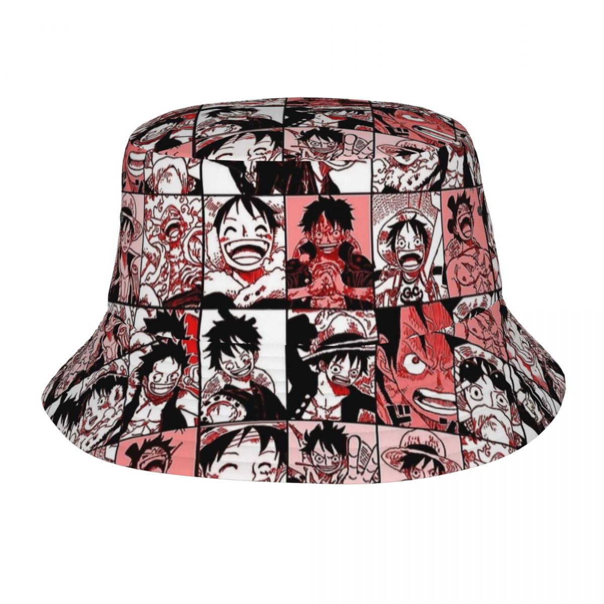 หมวกบักเก็ตอะนิเมะญี่ปุ่น หมวก - Anime Merchandise In Japanese บทวิจารณ์และราคา