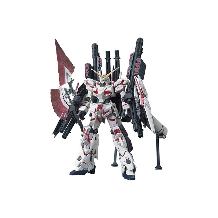 ชุดโมเดล BANDAI Mobile Suit Gu - Bandai Gundam Hg บทวิจารณ์และราคา