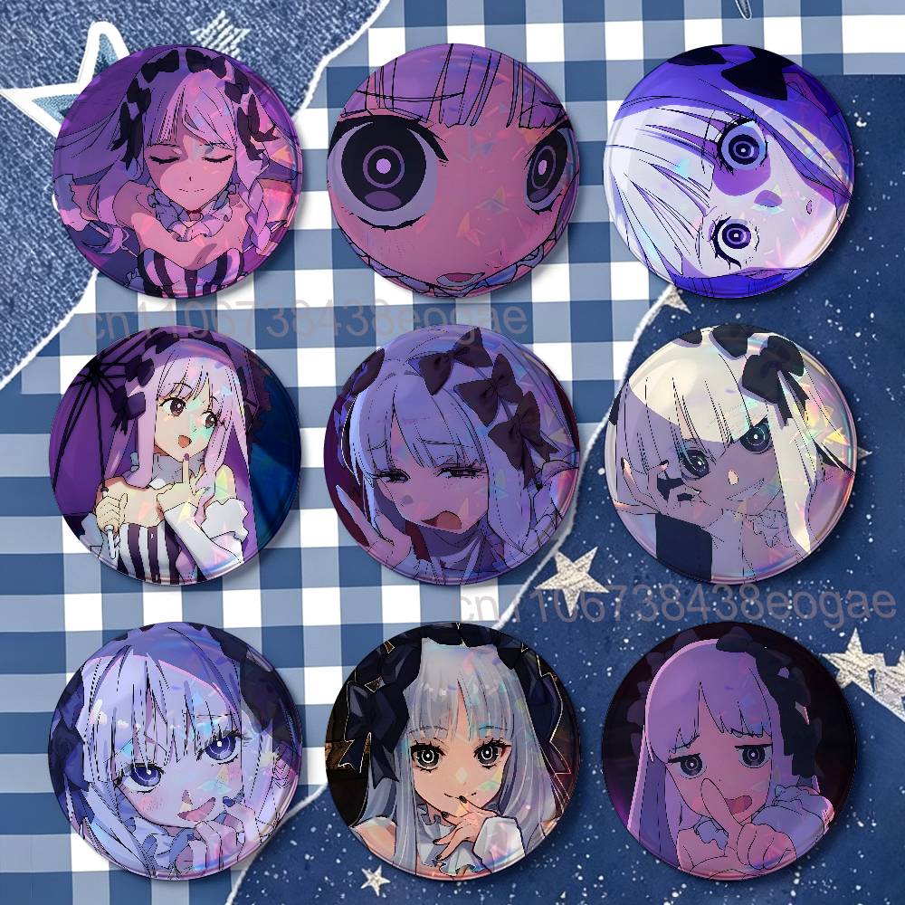 A-Anime F-Fate Francesca Prela - Fate Anime Merchandise บทวิจารณ์และราคา