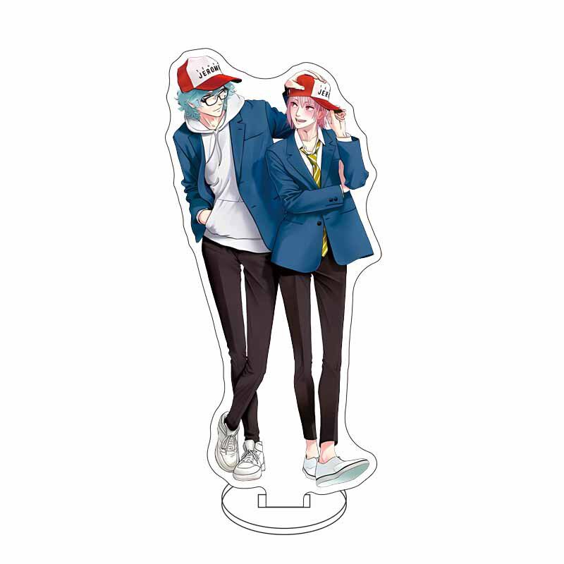 16CM อนิเมะ Twilight Out of Fo - Anime Merchandise Collection บทวิจารณ์และราคา